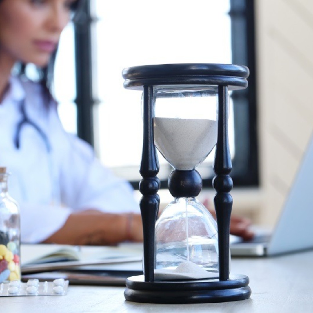 Por que os resultados do exame citológico e de biópsia estão demorando?